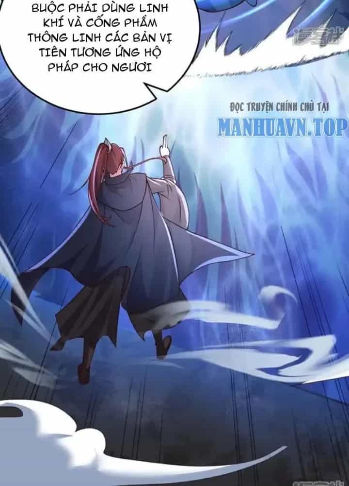 Tà Thần Quy Lai - Chương 59 - ảnh 21