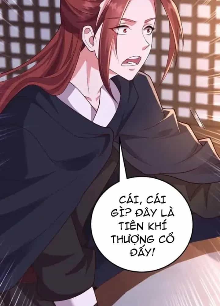 Tà Thần Quy Lai - Chương 59 - ảnh 35