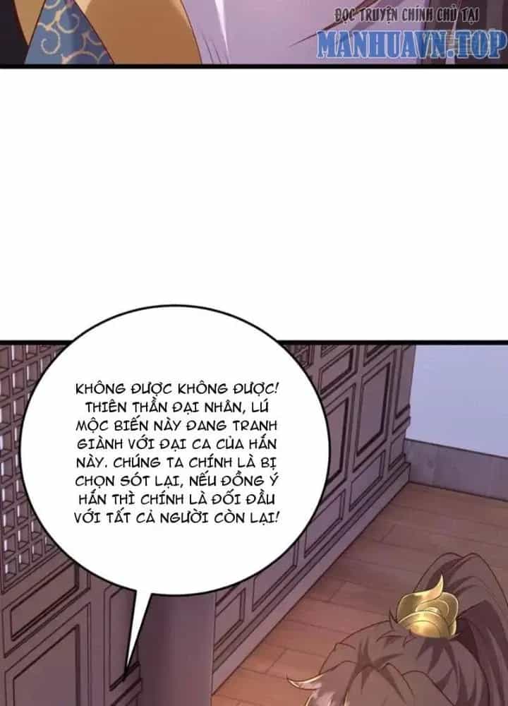Tà Thần Quy Lai - Chương 59 - ảnh 61