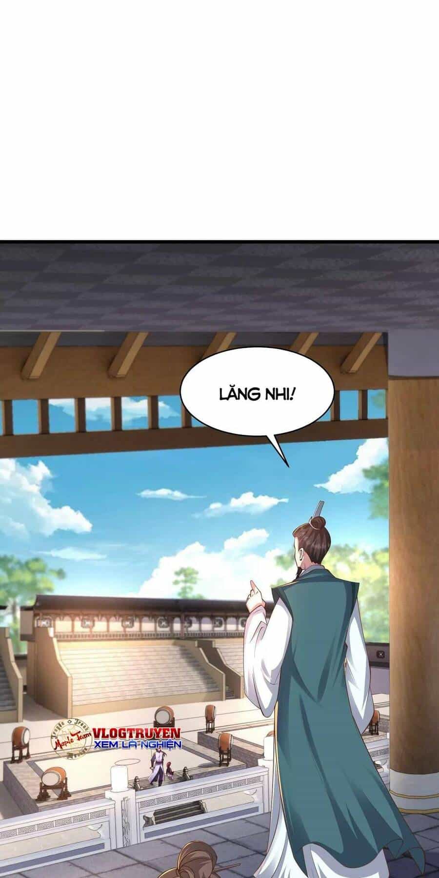 Tà Thần Quy Lai - Chương 6 - ảnh 23