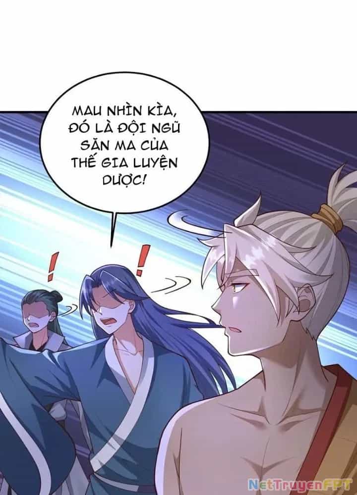 Tà Thần Quy Lai - Chương 60 - ảnh 23