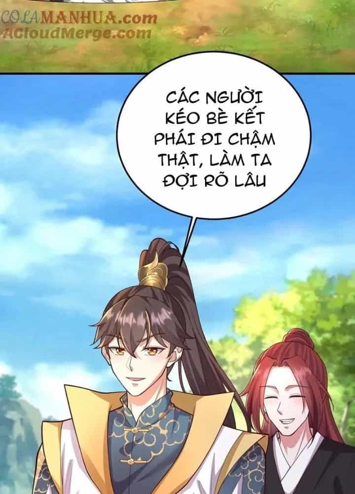 Tà Thần Quy Lai - Chương 60 - ảnh 43