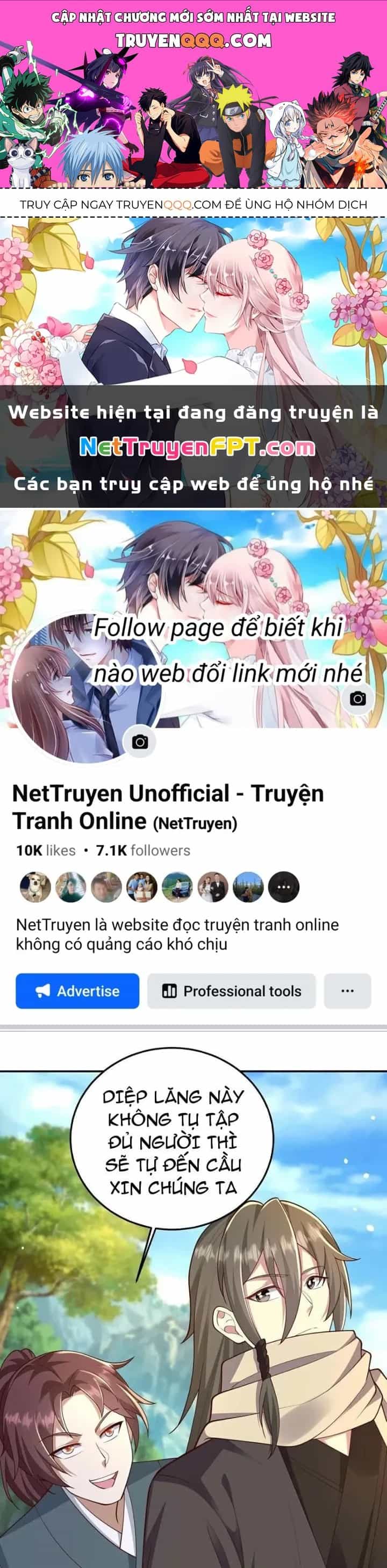 Tà Thần Quy Lai - Chương 61 - ảnh 1