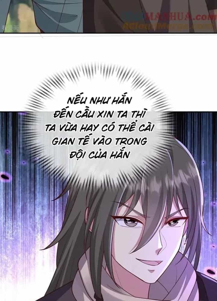 Tà Thần Quy Lai - Chương 61 - ảnh 3