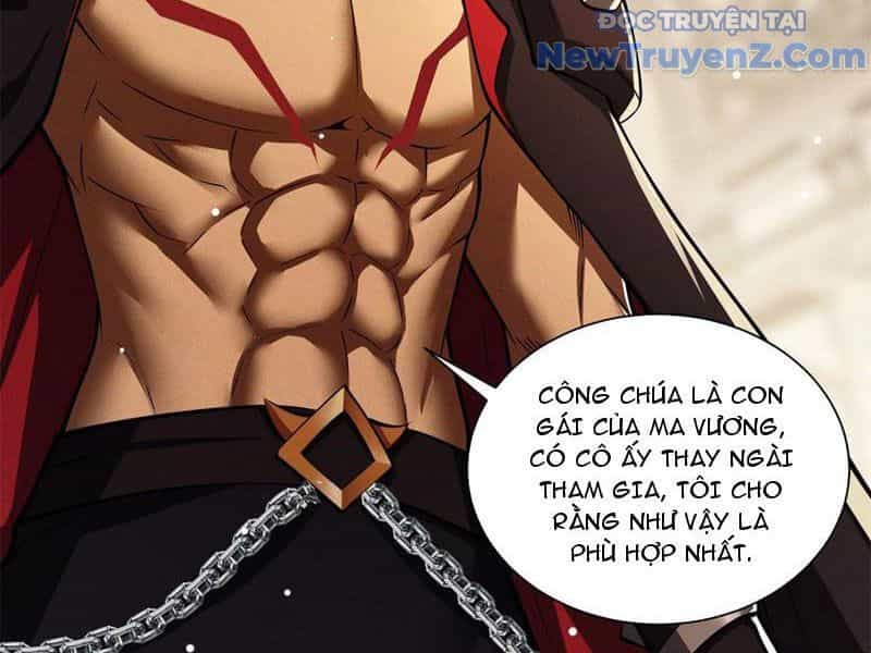 Ta Thăng Cấp Cùng Tai Ách - Chương 12 - ảnh 3