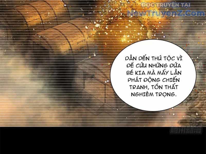 Ta Thăng Cấp Cùng Tai Ách - Chương 12 - ảnh 90