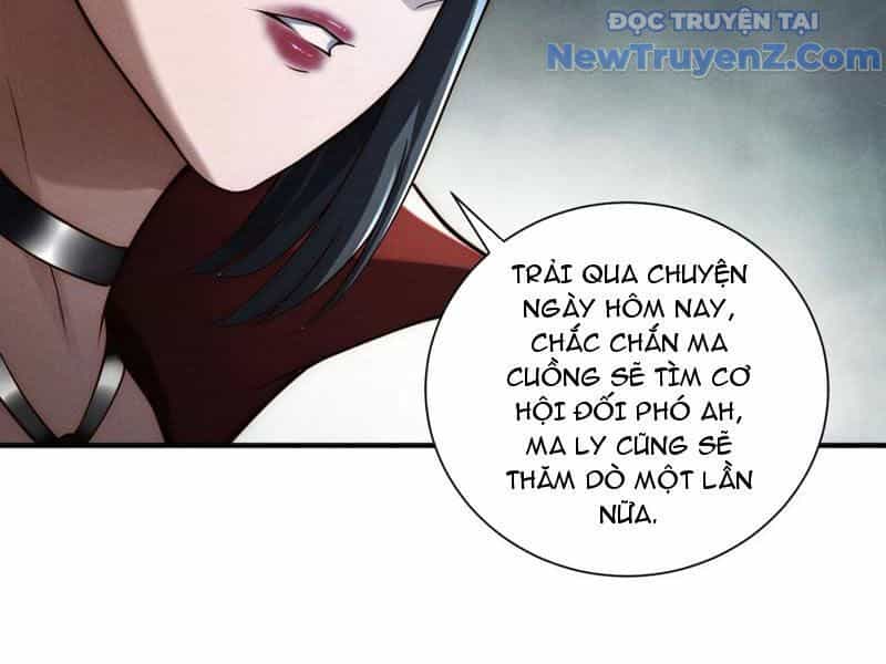Ta Thăng Cấp Cùng Tai Ách - Chương 13 - ảnh 35