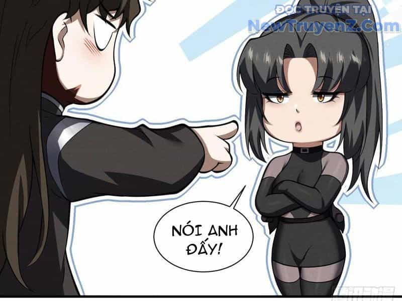 Ta Thăng Cấp Cùng Tai Ách - Chương 13 - ảnh 42