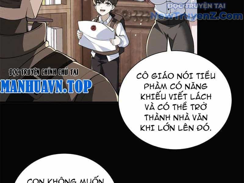 Ta Thăng Cấp Cùng Tai Ách - Chương 2 - ảnh 106