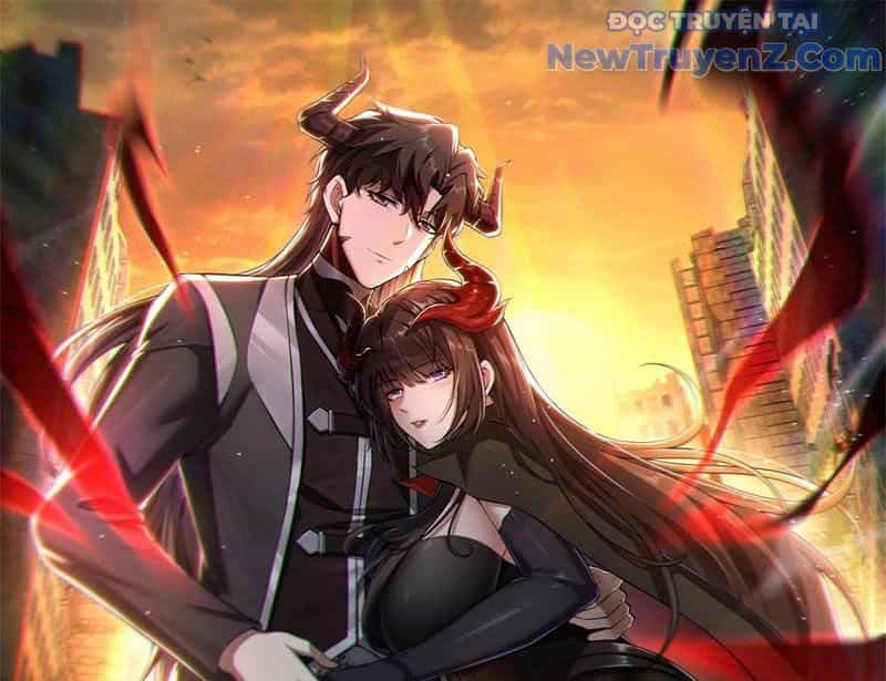 Ta Thăng Cấp Cùng Tai Ách - Chương 3 - ảnh 2