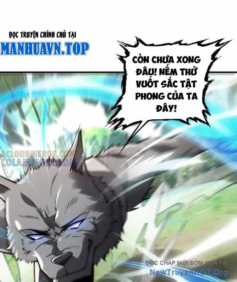 Ta Thăng Cấp Cùng Tai Ách - Chương 47 - ảnh 26