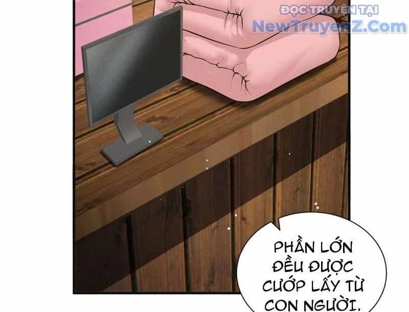 Ta Thăng Cấp Cùng Tai Ách - Chương 7 - ảnh 35