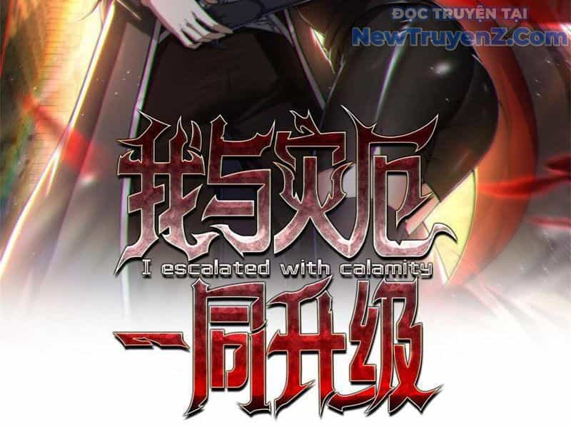 Ta Thăng Cấp Cùng Tai Ách - Chương 9 - ảnh 3