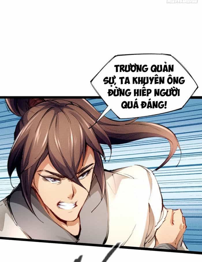 Ta Thành Thần Một Mình - Chương 1 - ảnh 42