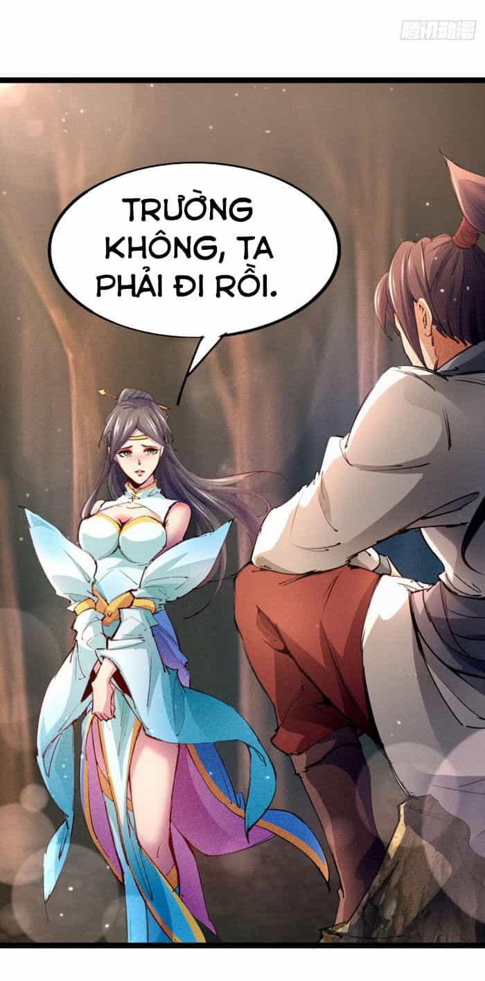 Ta Thành Thần Một Mình - Chương 1 - ảnh 51