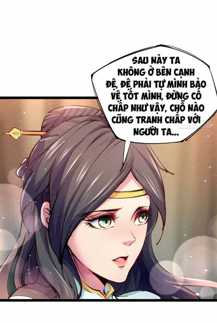 Ta Thành Thần Một Mình - Chương 1 - ảnh 52