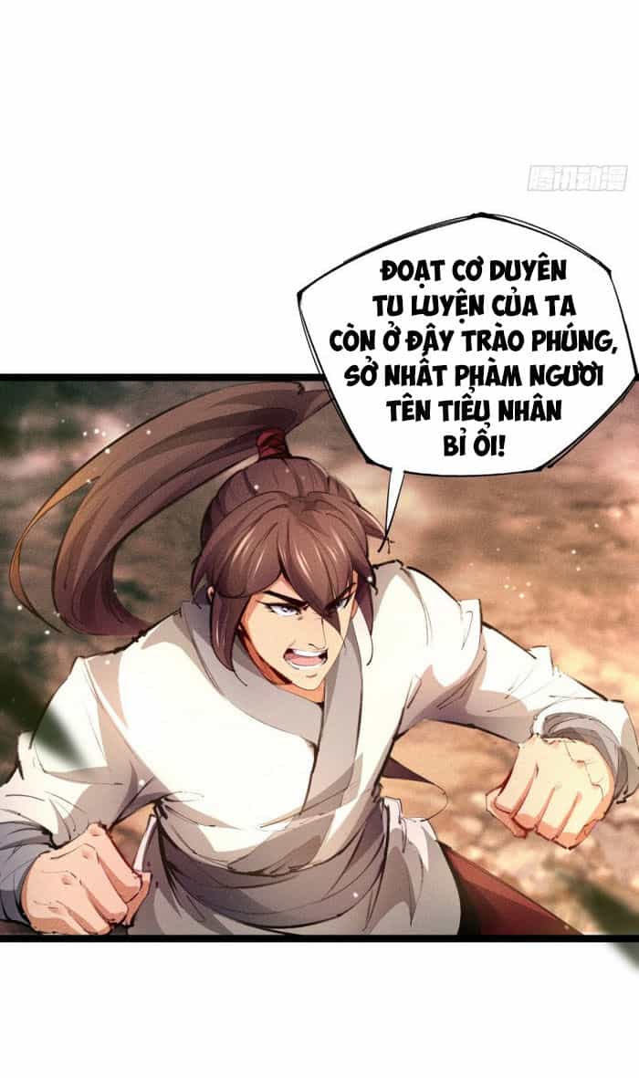 Ta Thành Thần Một Mình - Chương 1 - ảnh 60