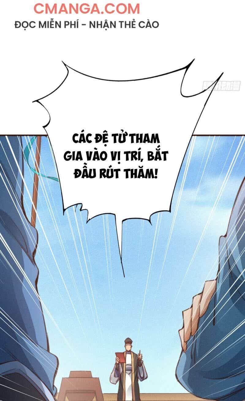 Ta Thành Thần Một Mình - Chương 11 - ảnh 2