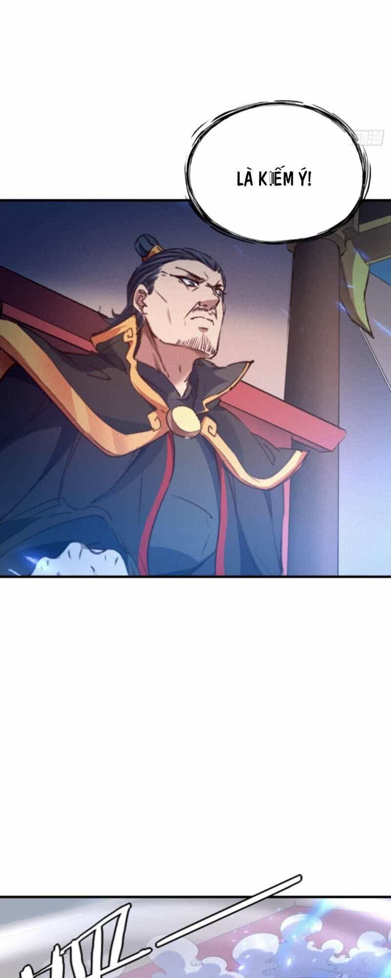 Ta Thành Thần Một Mình - Chương 12 - ảnh 33