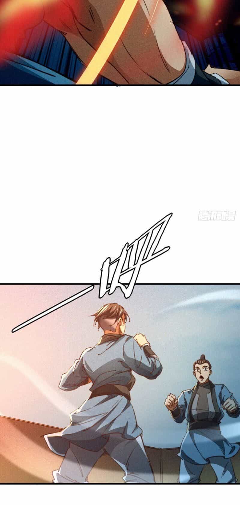 Ta Thành Thần Một Mình - Chương 12 - ảnh 47