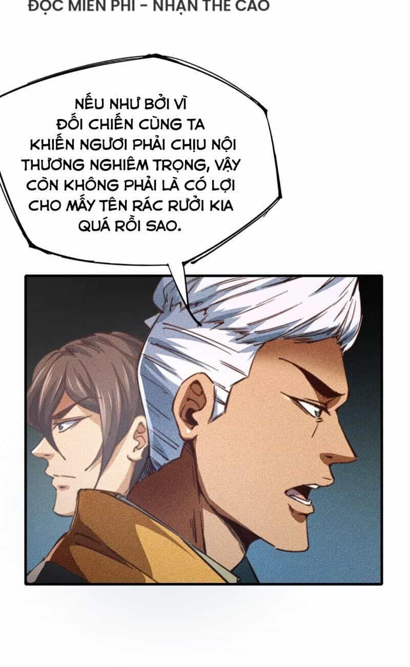 Ta Thành Thần Một Mình - Chương 13 - ảnh 45