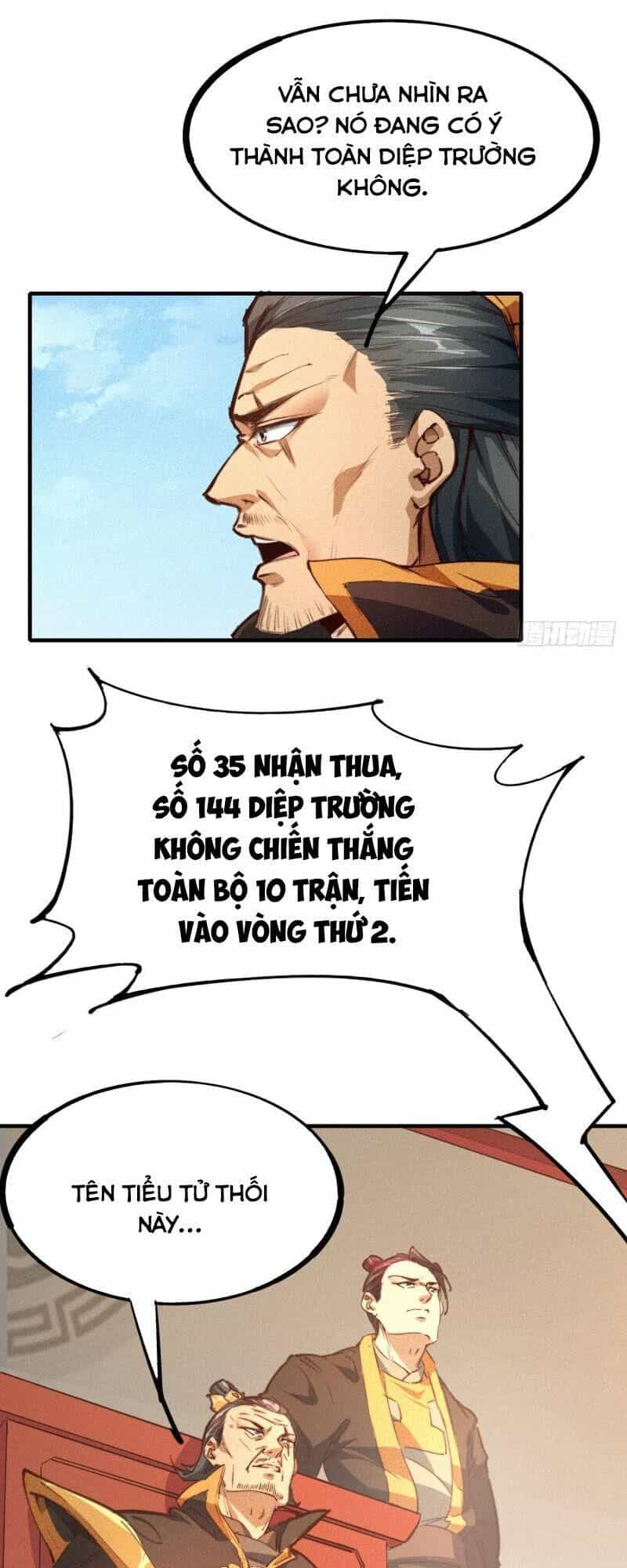 Ta Thành Thần Một Mình - Chương 13 - ảnh 48