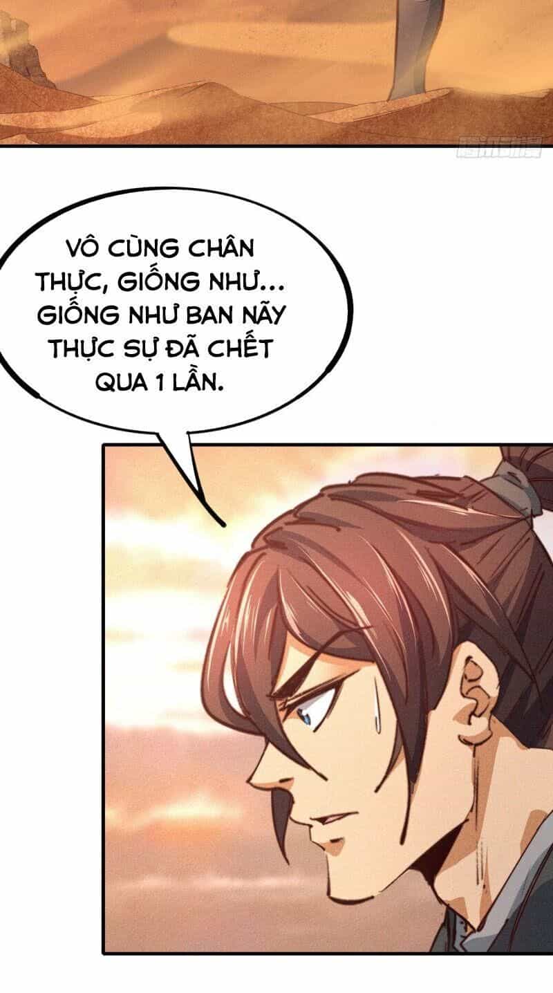 Ta Thành Thần Một Mình - Chương 14 - ảnh 24