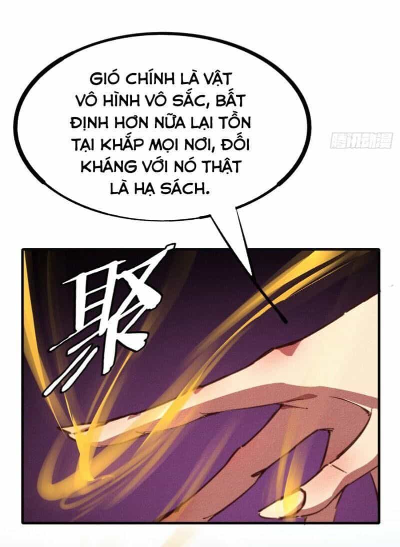 Ta Thành Thần Một Mình - Chương 14 - ảnh 28