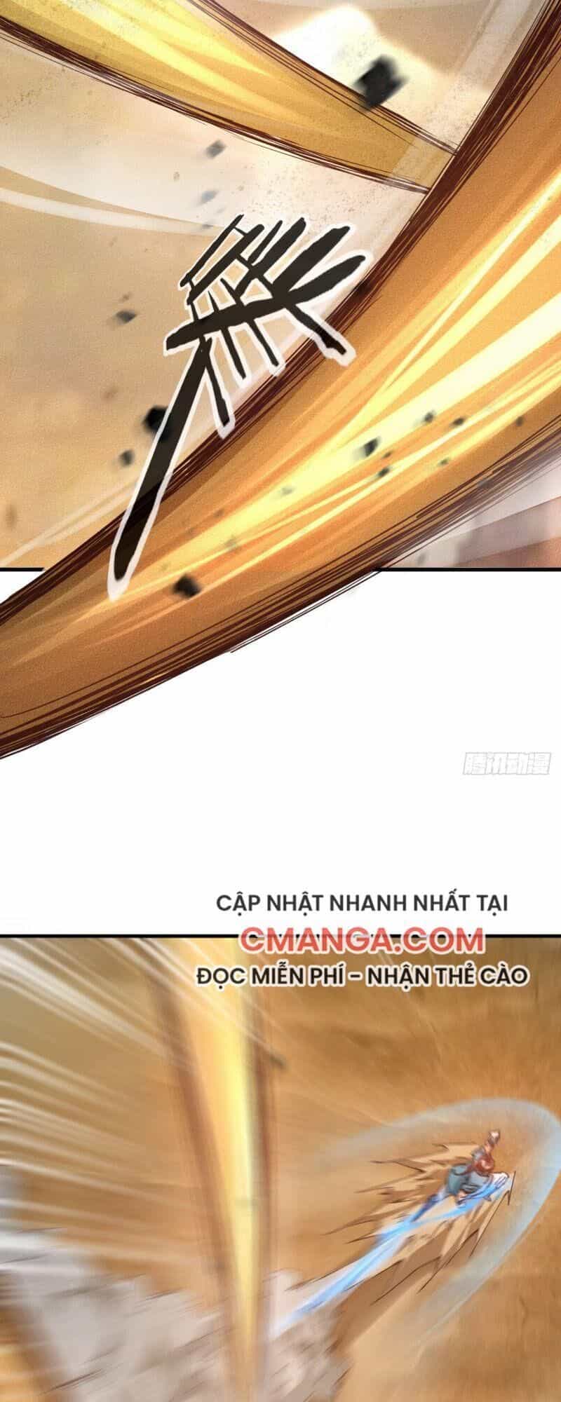 Ta Thành Thần Một Mình - Chương 14 - ảnh 7