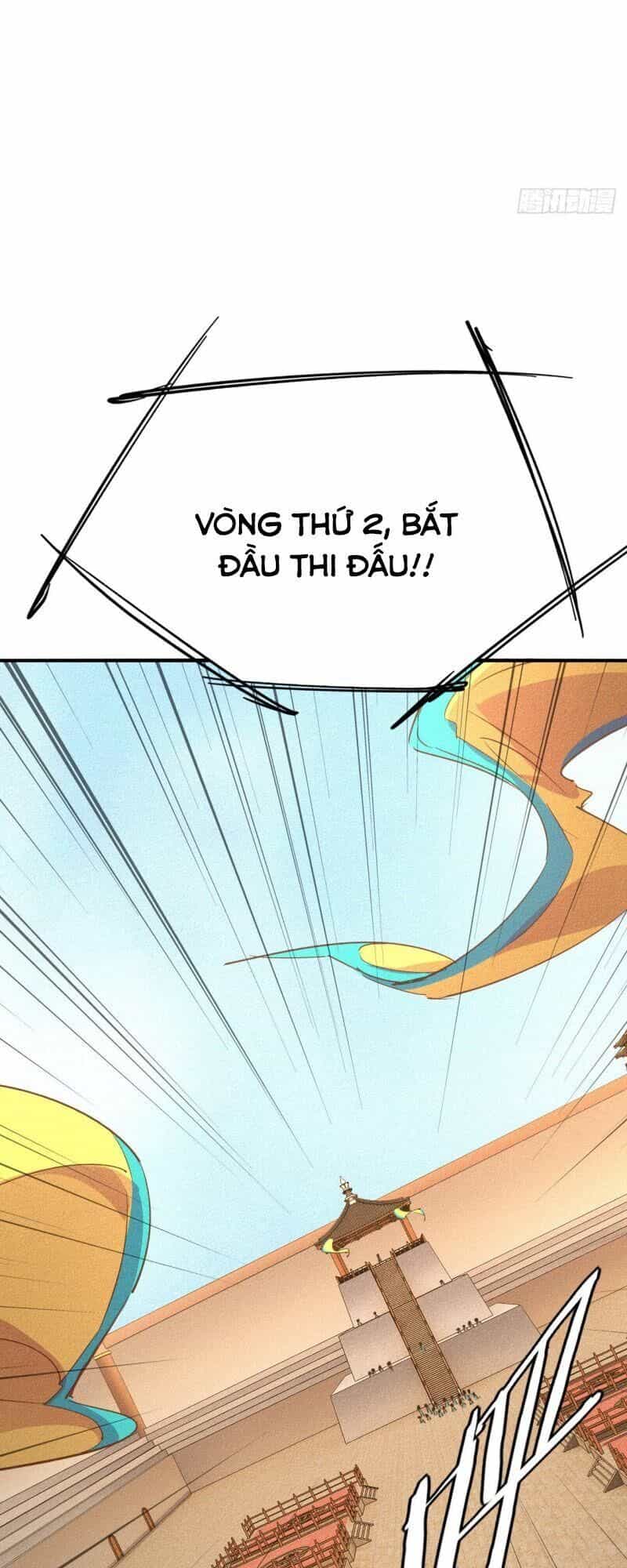 Ta Thành Thần Một Mình - Chương 15 - ảnh 61