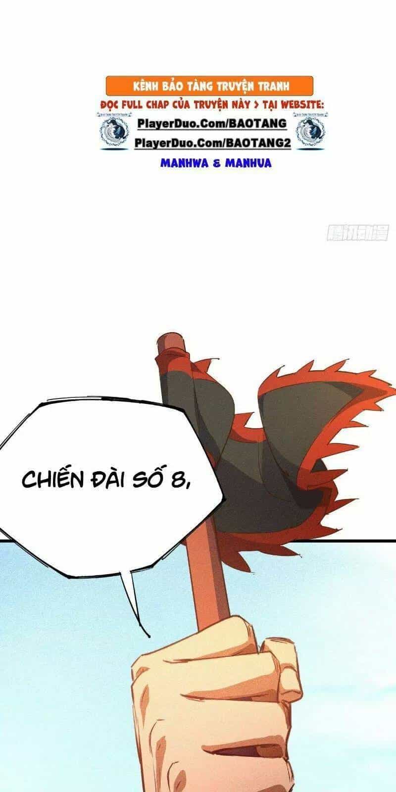 Ta Thành Thần Một Mình - Chương 16 - ảnh 85