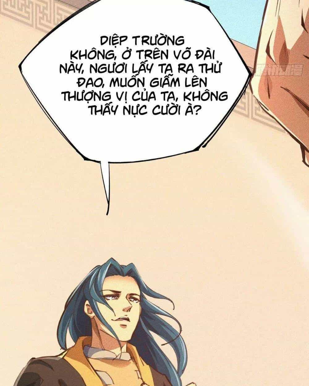 Ta Thành Thần Một Mình - Chương 16 - ảnh 9