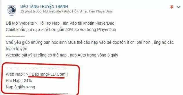 Ta Thành Thần Một Mình - Chương 17 - ảnh 2