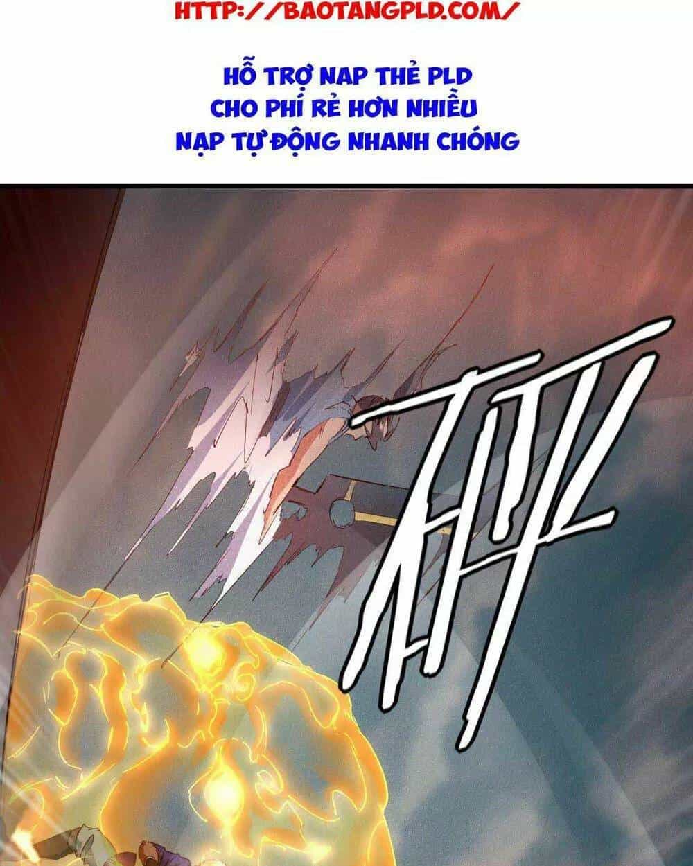 Ta Thành Thần Một Mình - Chương 18 - ảnh 7