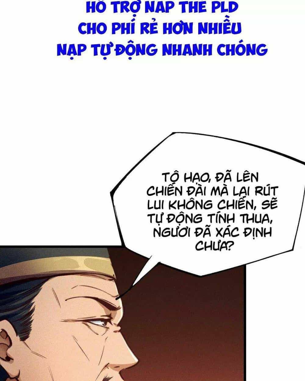 Ta Thành Thần Một Mình - Chương 18 - ảnh 83