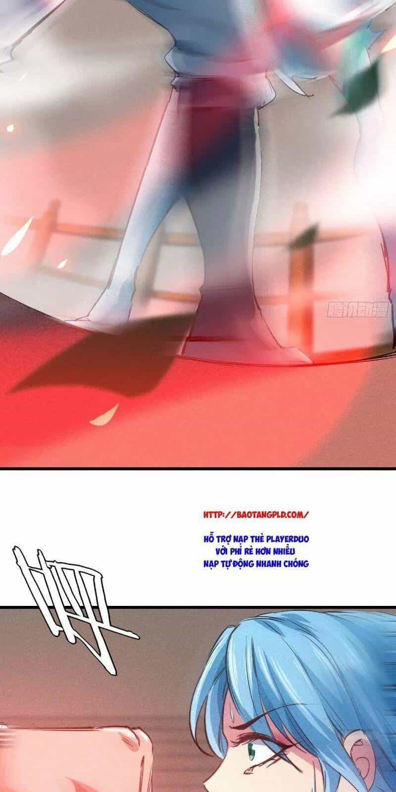 Ta Thành Thần Một Mình - Chương 19 - ảnh 102
