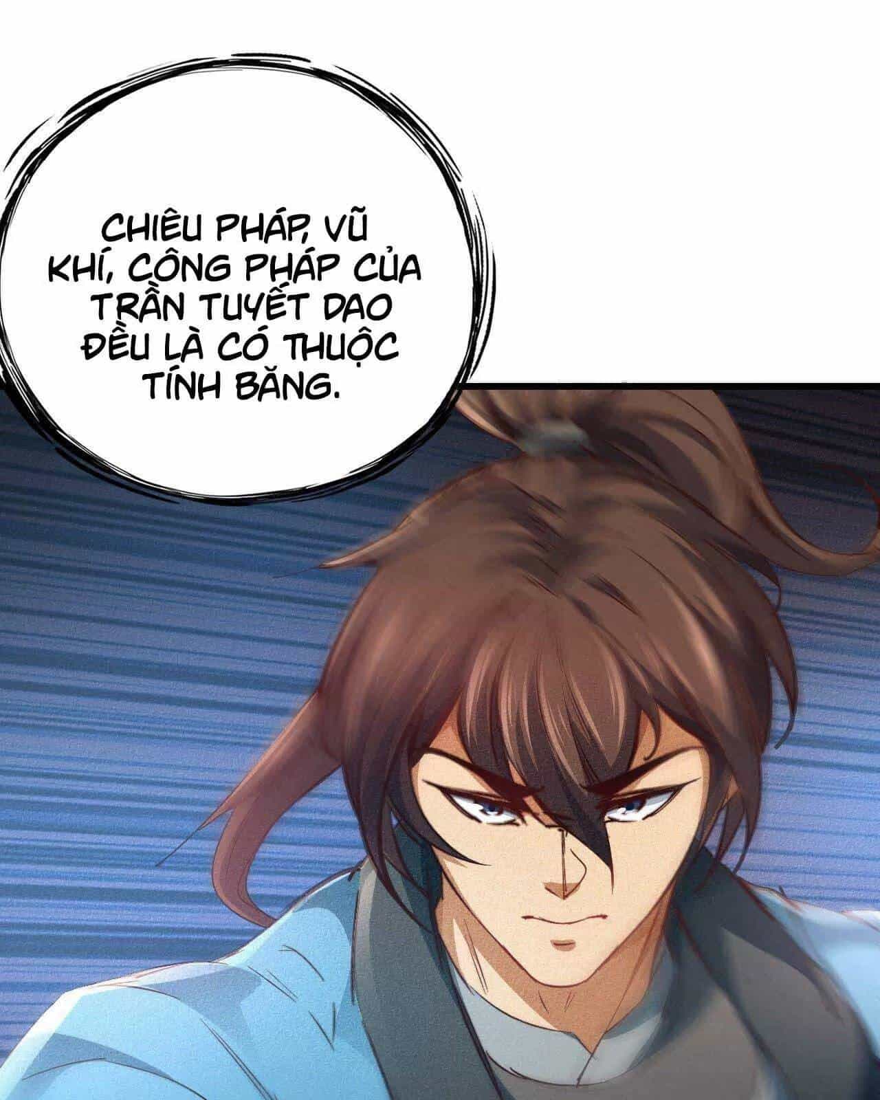 Ta Thành Thần Một Mình - Chương 19 - ảnh 29