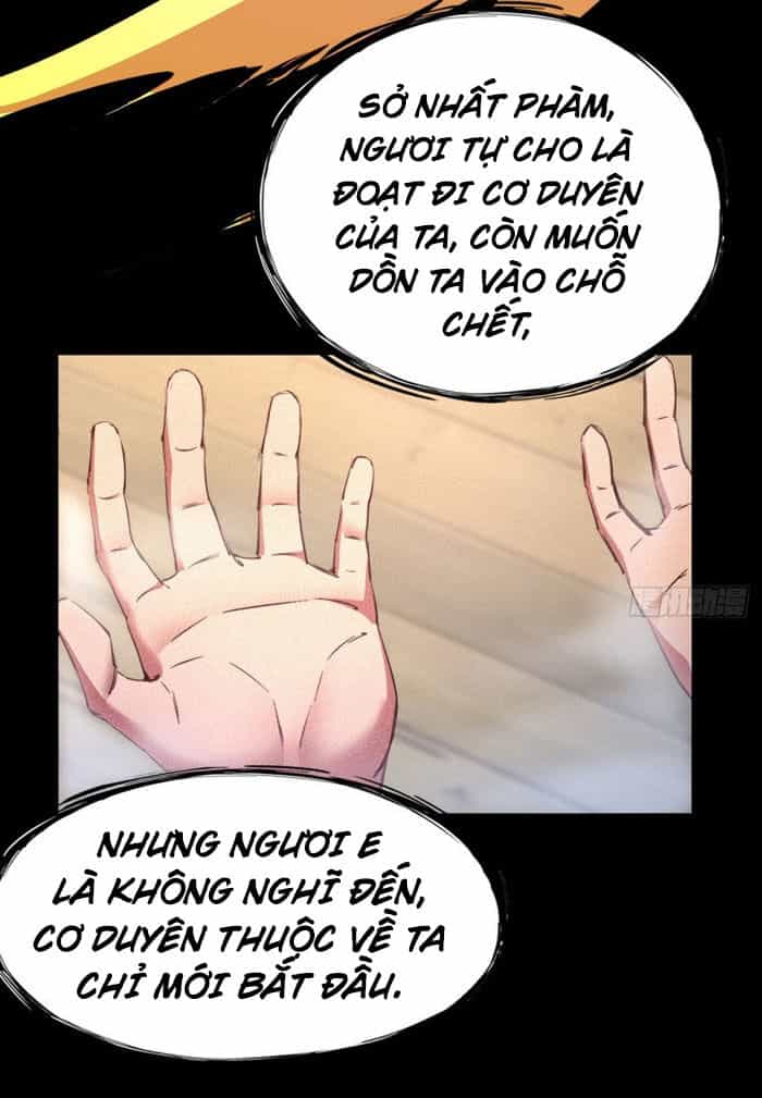 Ta Thành Thần Một Mình - Chương 2 - ảnh 52