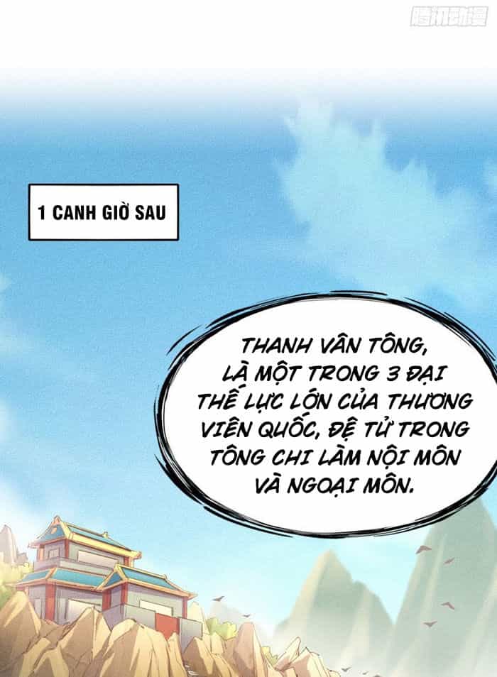 Ta Thành Thần Một Mình - Chương 2 - ảnh 56