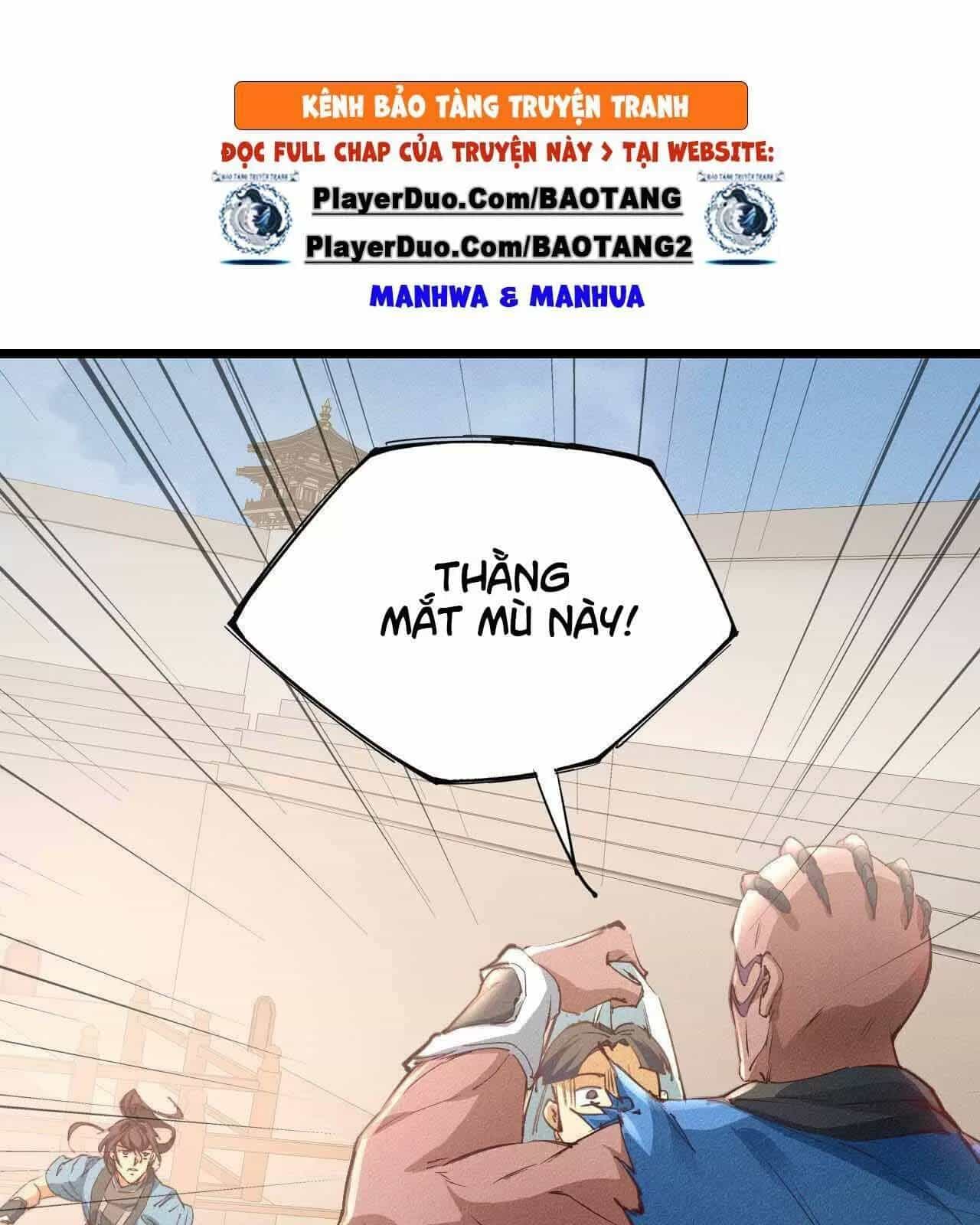 Ta Thành Thần Một Mình - Chương 20 - ảnh 28