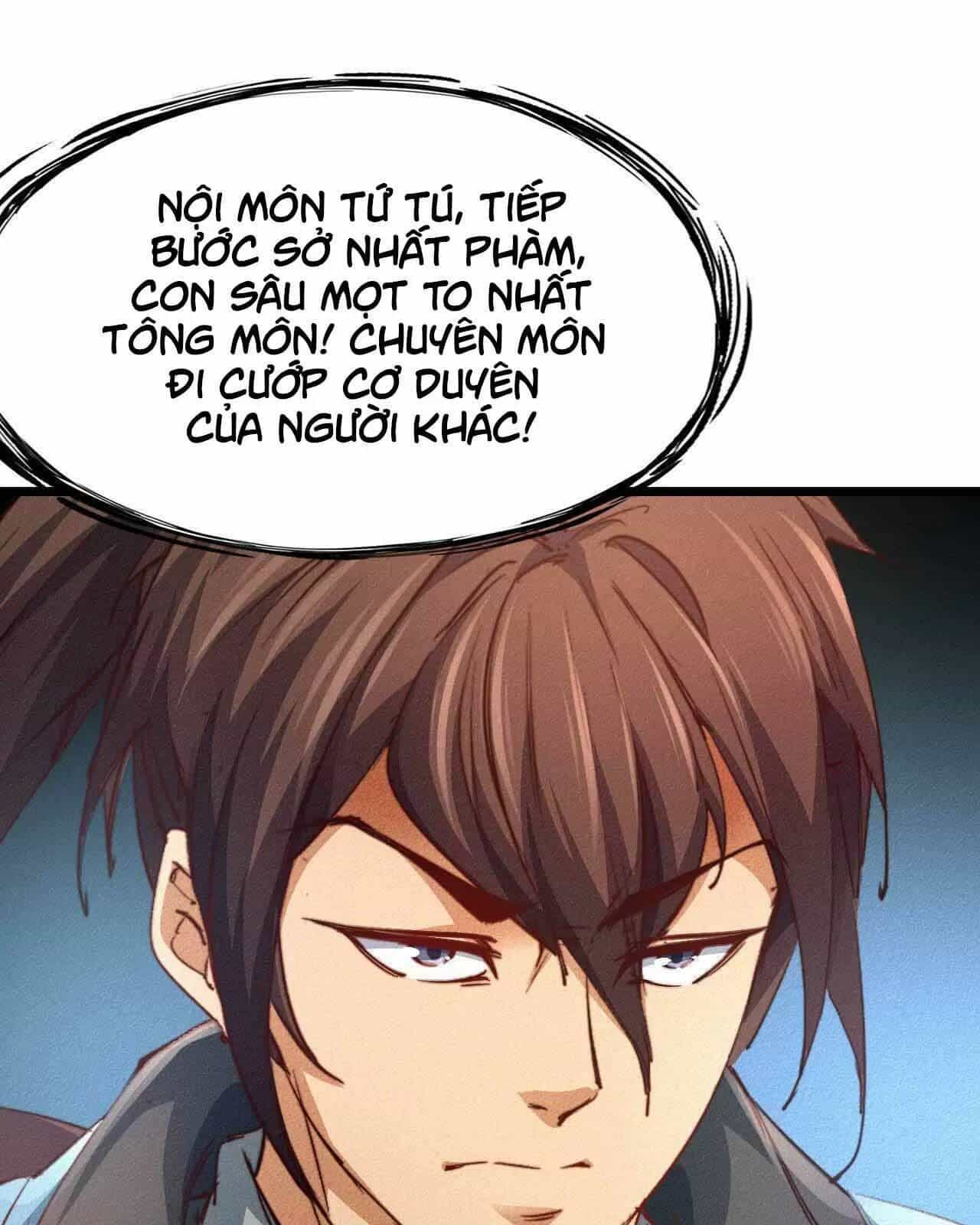 Ta Thành Thần Một Mình - Chương 20 - ảnh 58