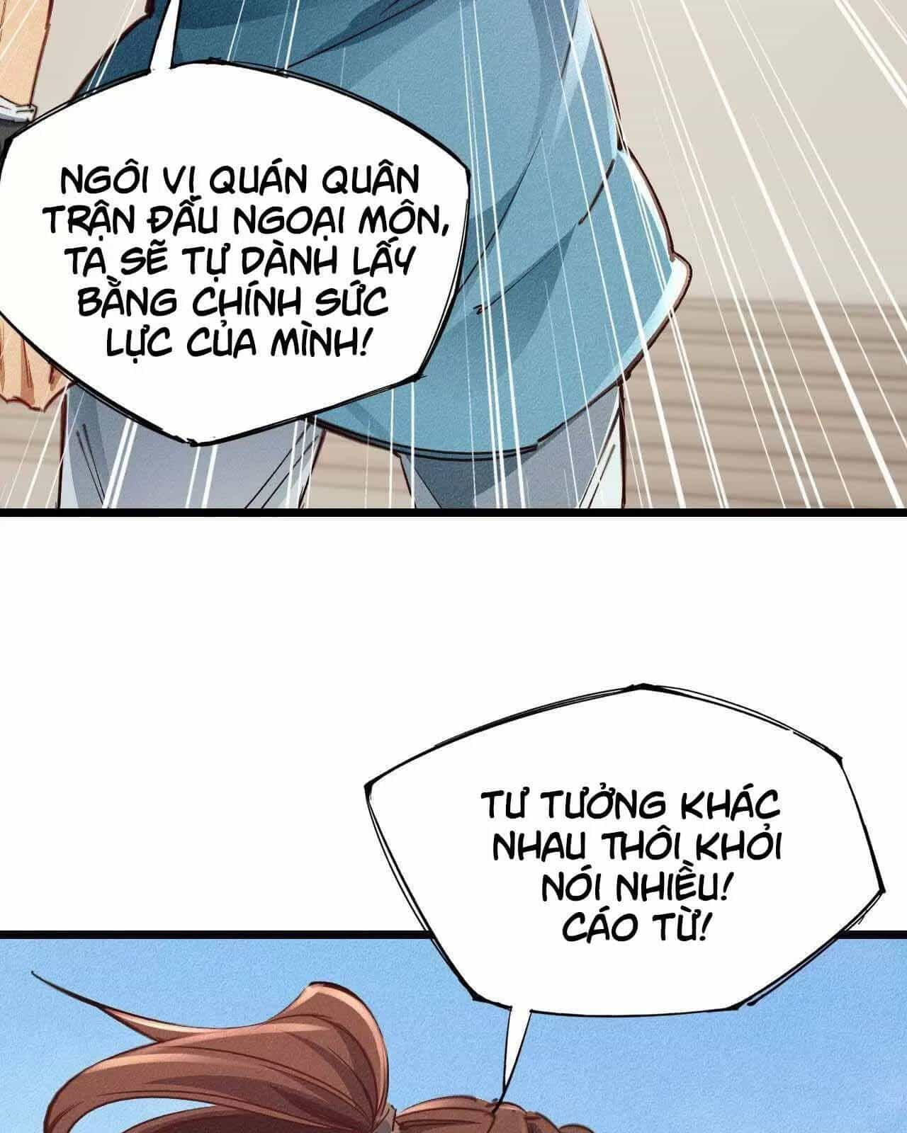 Ta Thành Thần Một Mình - Chương 20 - ảnh 70