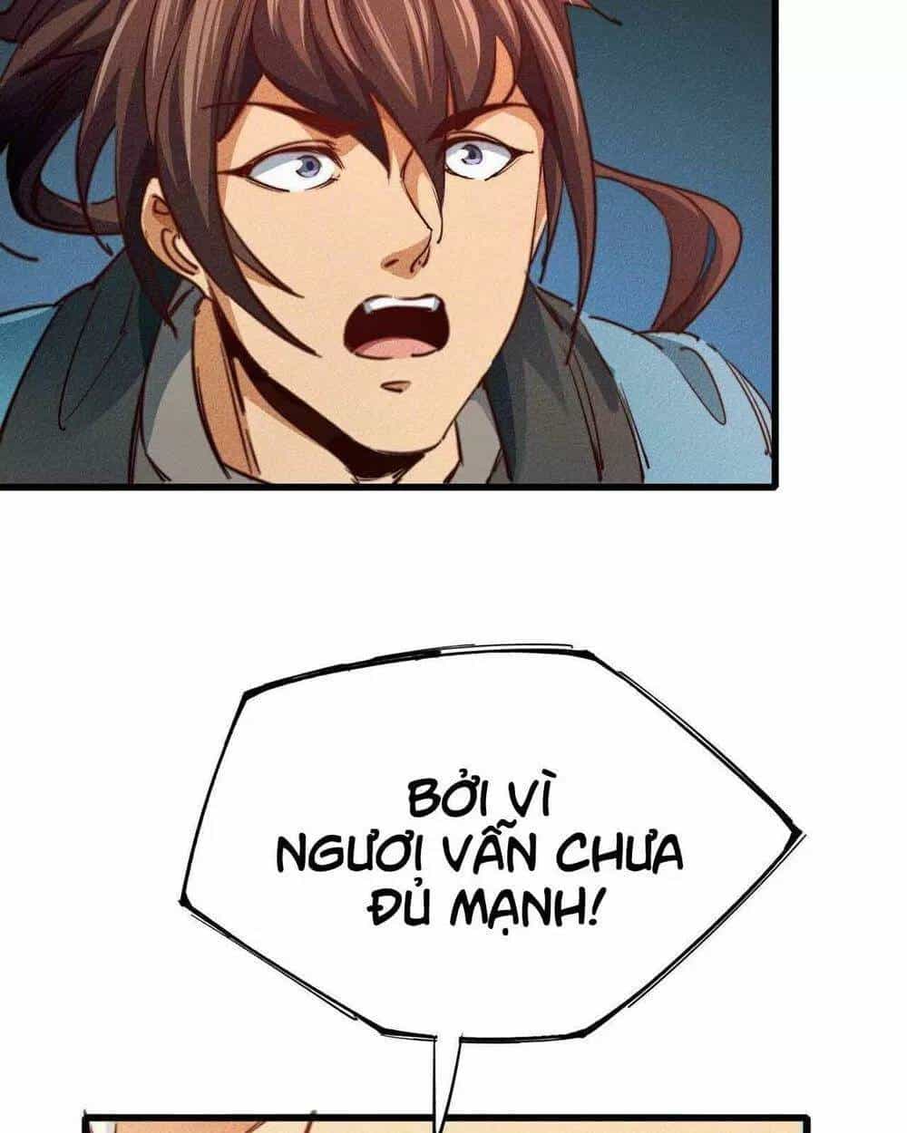 Ta Thành Thần Một Mình - Chương 22 - ảnh 39