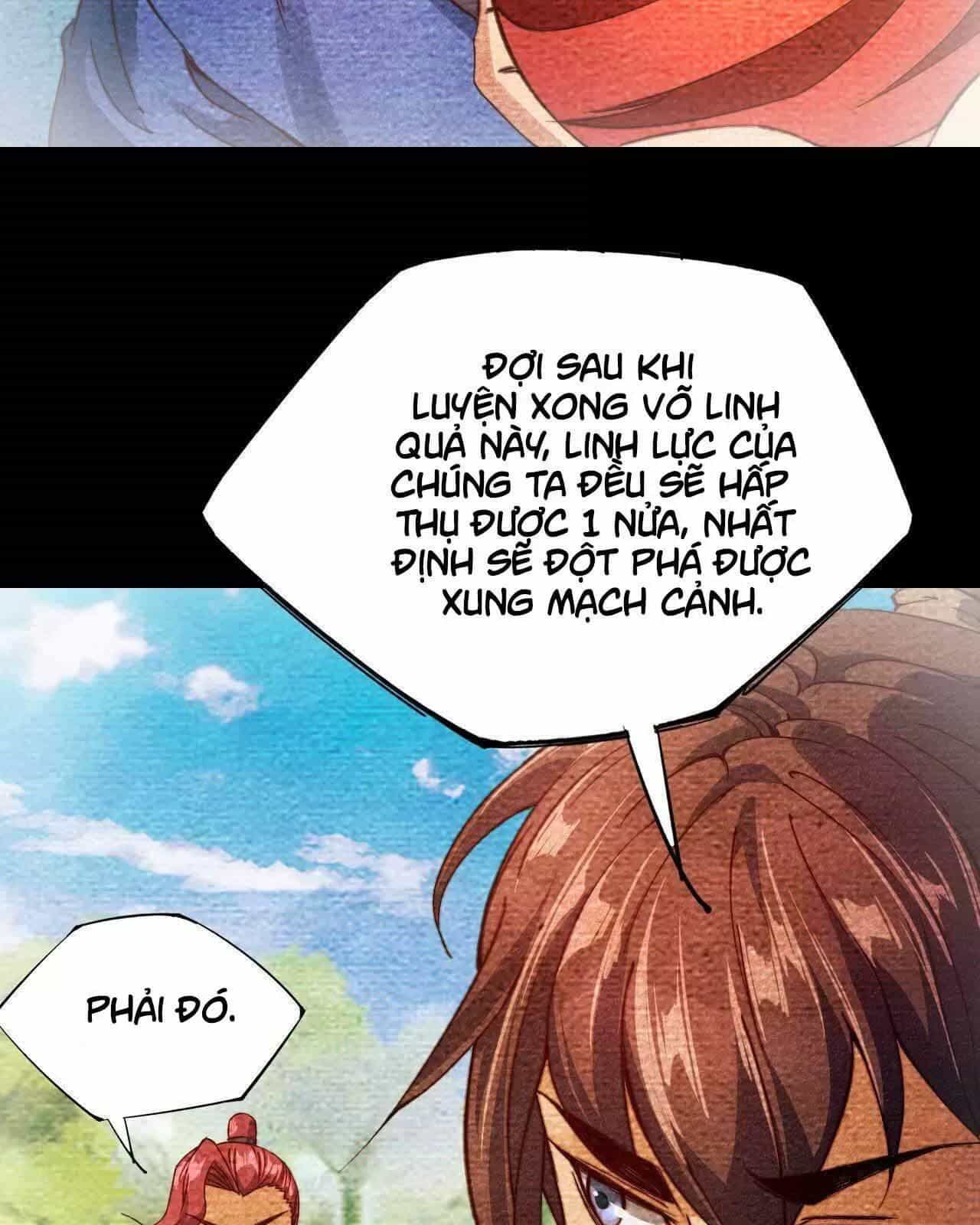 Ta Thành Thần Một Mình - Chương 23 - ảnh 34
