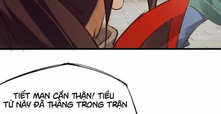 Ta Thành Thần Một Mình - Chương 25 - ảnh 39