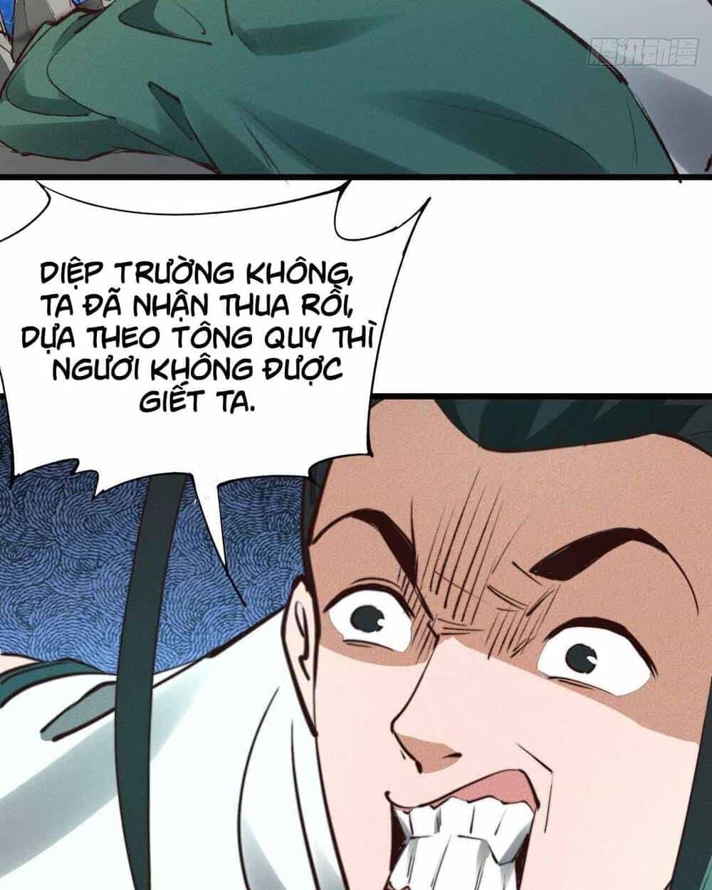 Ta Thành Thần Một Mình - Chương 28 - ảnh 46