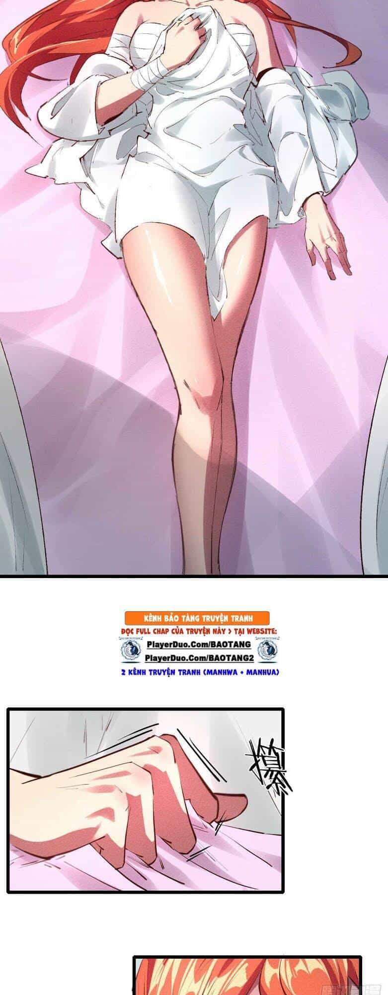 Ta Thành Thần Một Mình - Chương 29 - ảnh 5