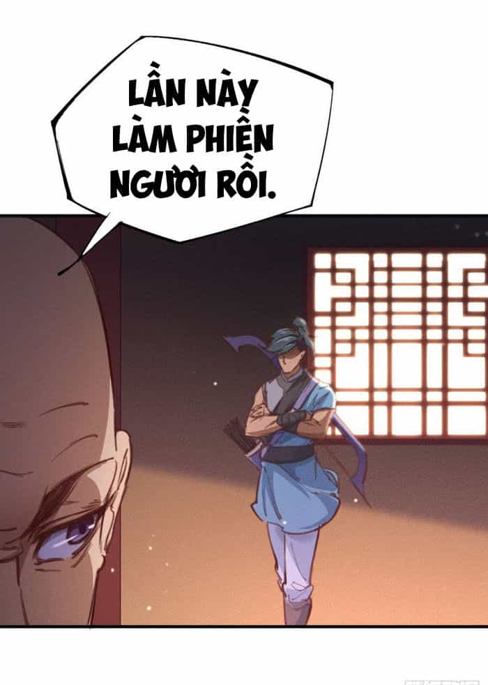 Ta Thành Thần Một Mình - Chương 3 - ảnh 56