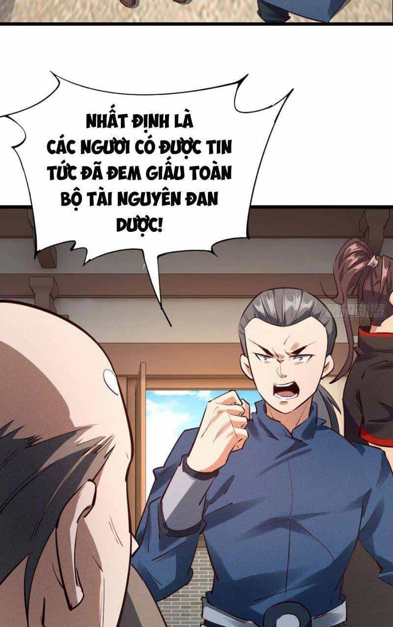Ta Thành Thần Một Mình - Chương 35 - ảnh 48