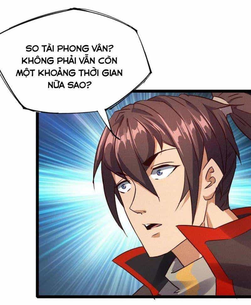 Ta Thành Thần Một Mình - Chương 36 - ảnh 39